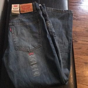 Boys Levi’s